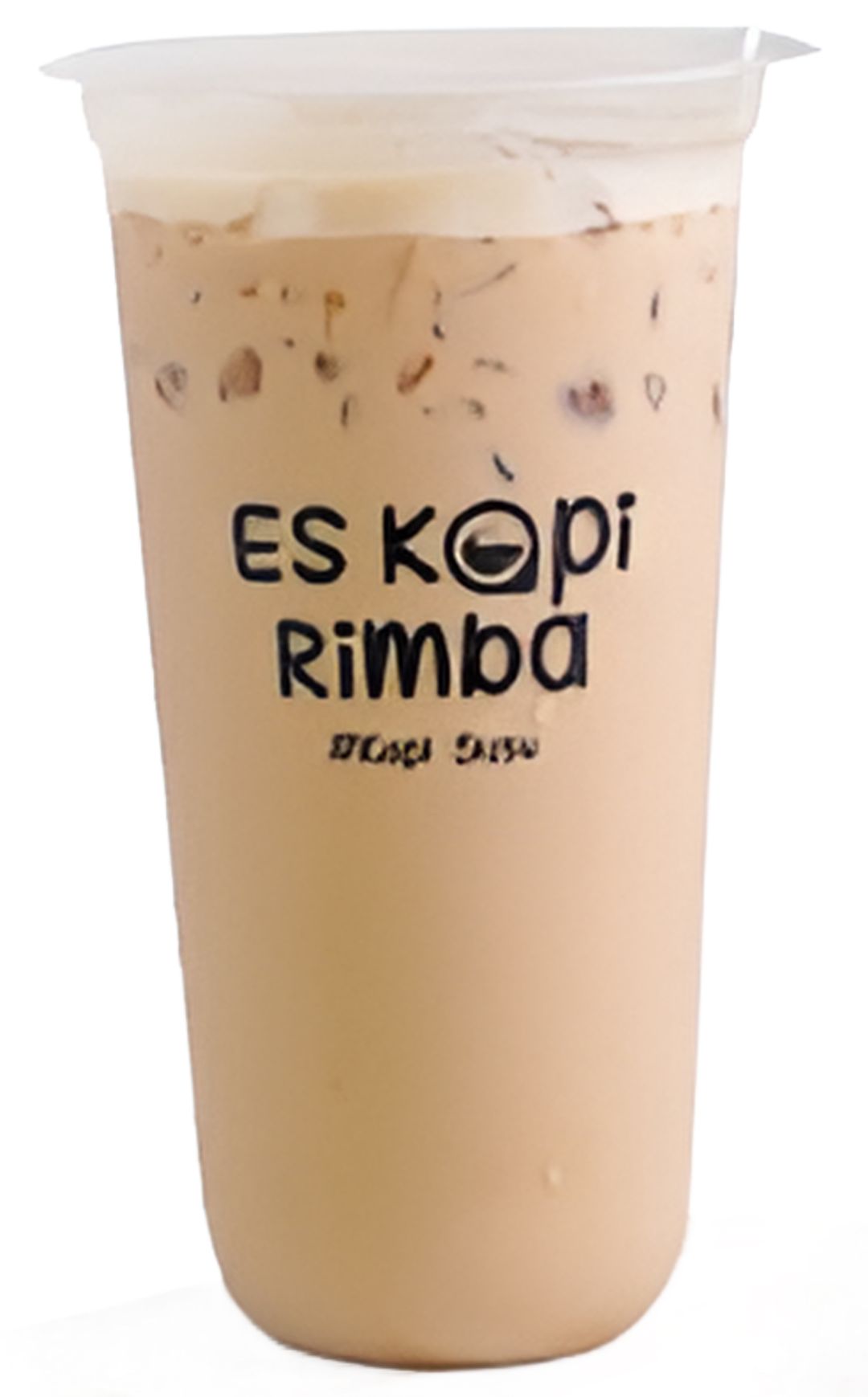 Es Teh segar minuman teh kekinian favorit pelanggan